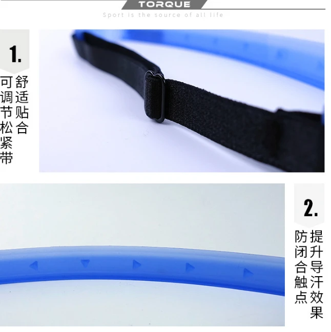 Headbands for Sports