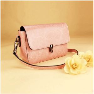 Crossbody kott reisimiseks