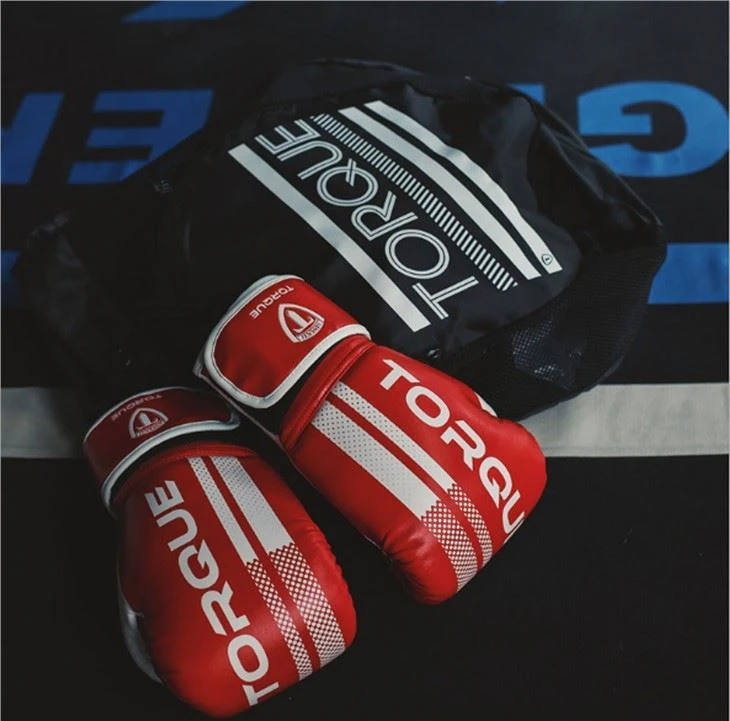 Handmade Boxing Gloves