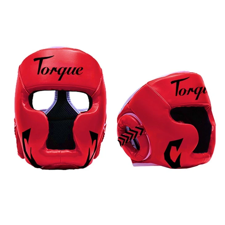 Nahast peakaitse MMA treeninguks