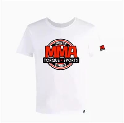 MMA T-särk lastele